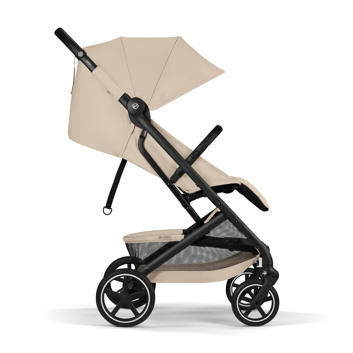 Cybex Beezy Pushchair - Almond Beige
