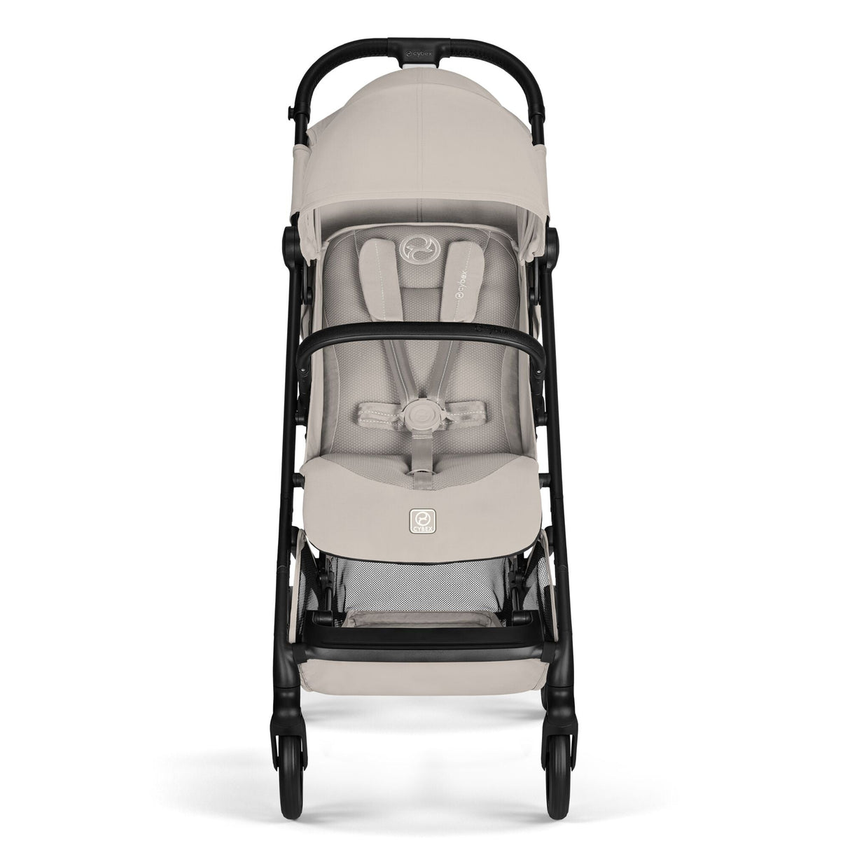 Cybex Beezy Pushchair - Dune Grey