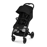 Cybex Beezy Pushchair - Magic Black
