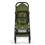 Cybex Beezy Pushchair - Moss Green