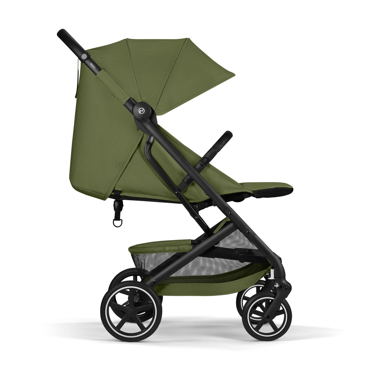Cybex Beezy Pushchair - Moss Green