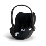 Cybex e-Gazelle S Cloud T Plus Bundle - Seashell Beige