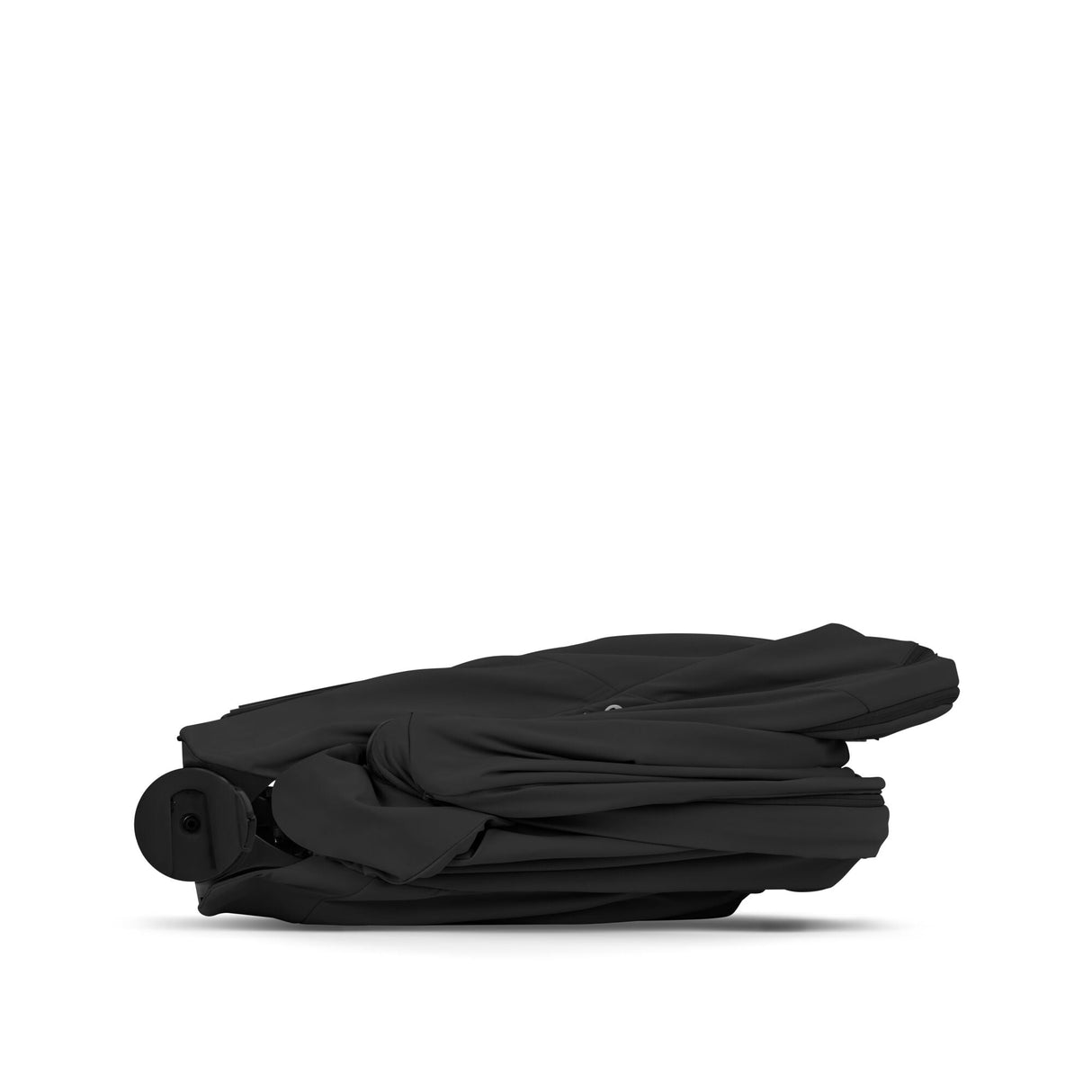 Cybex e-Priam Comfort Set  (Pushchair & Carrycot) - Sepia Black with Rose Gold Frame