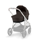 Cybex e-Gazelle S Essential Bundle - Chocolate Brown
