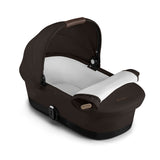 Cybex e-Gazelle S Cloud T Plus Bundle - Chocolate Brown