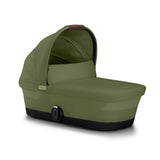 Cybex Gazelle S Cloud G Plus Bundle - Moss Green