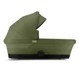Cybex Gazelle S Cloud G Bundle - Moss Green