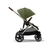 Cybex Gazelle S Cloud G Bundle - Moss Green