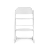 Cybex Iris 3 in 1 Set - All White