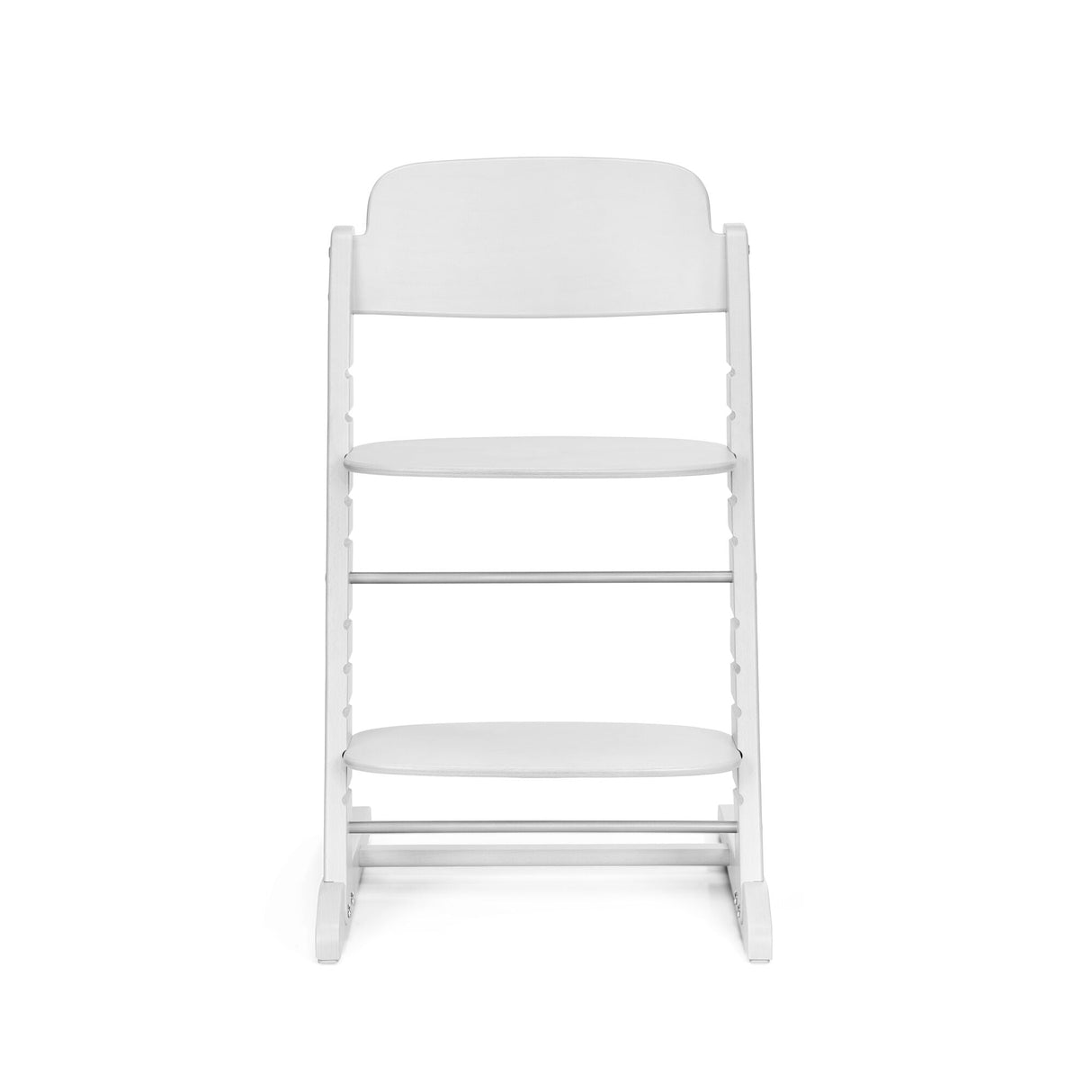 Cybex Iris Highchair - All White