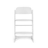 Cybex Iris Highchair - All White