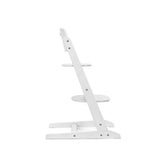 Cybex Iris Highchair - All White
