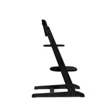Cybex Iris Highchair - Stunnning Black
