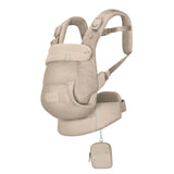 Cybex Laya Carrier - Almond Beige