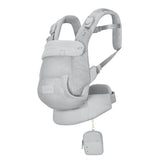 Cybex Laya Carrier - Fog Grey