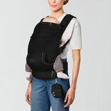 Cybex Laya Carrier - Fog Grey