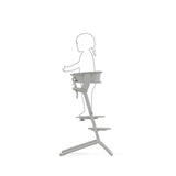 Cybex Lemo Learning Tower - Suede Grey
