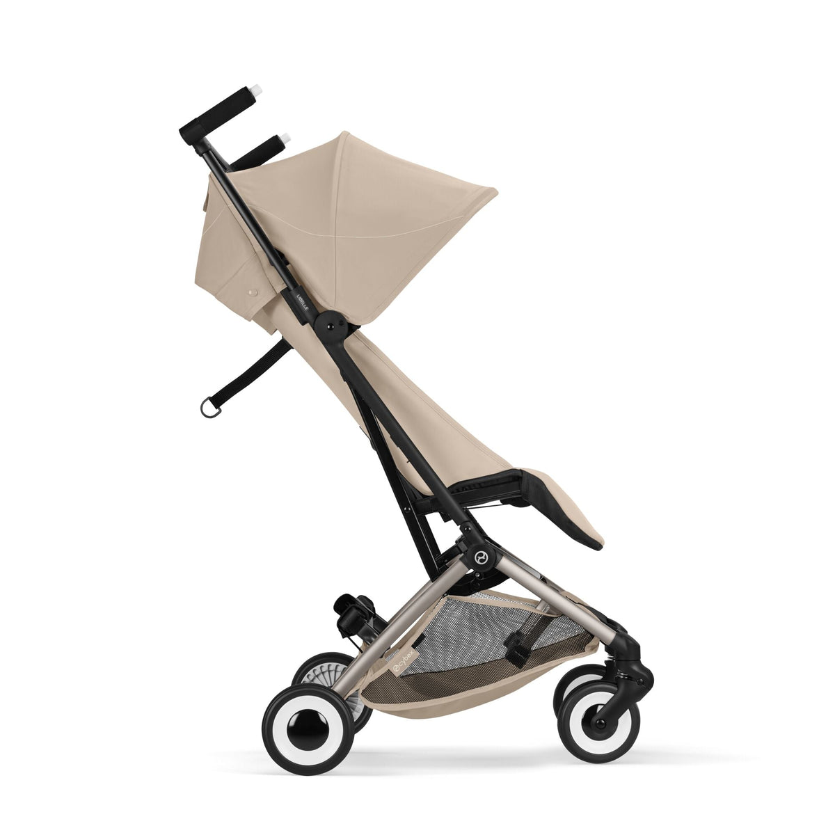 Cybex Libelle Pushchair - Almond Beige