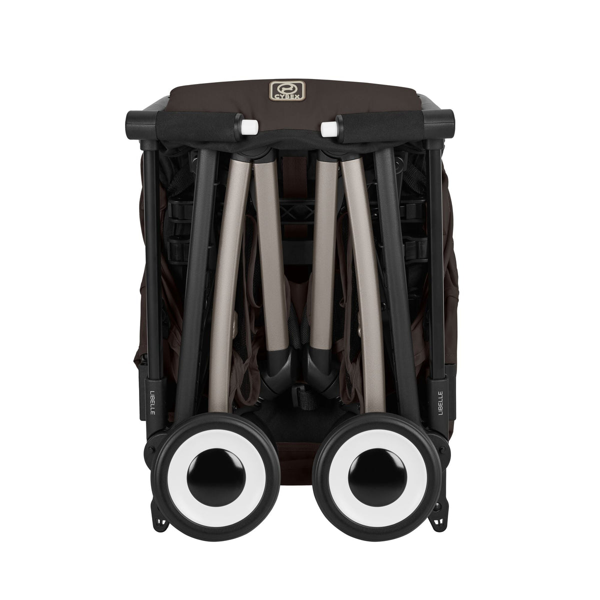 Cybex Libelle Pushchair - Chocolate Brown
