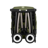 Cybex Libelle Pushchair - Moss Green