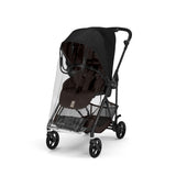 Cybex Melio Carbon Pushchair - Candy Pink