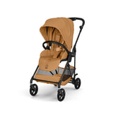 Cybex Melio Carbon Pushchair - Cinnamon Yellow