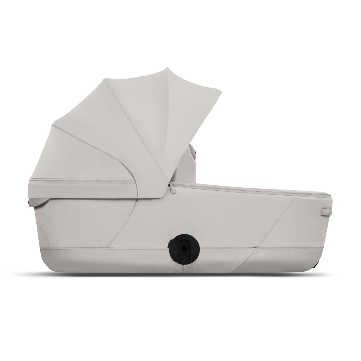 Cybex MIOS/COYA Style Foldable Carrycot - City Grey