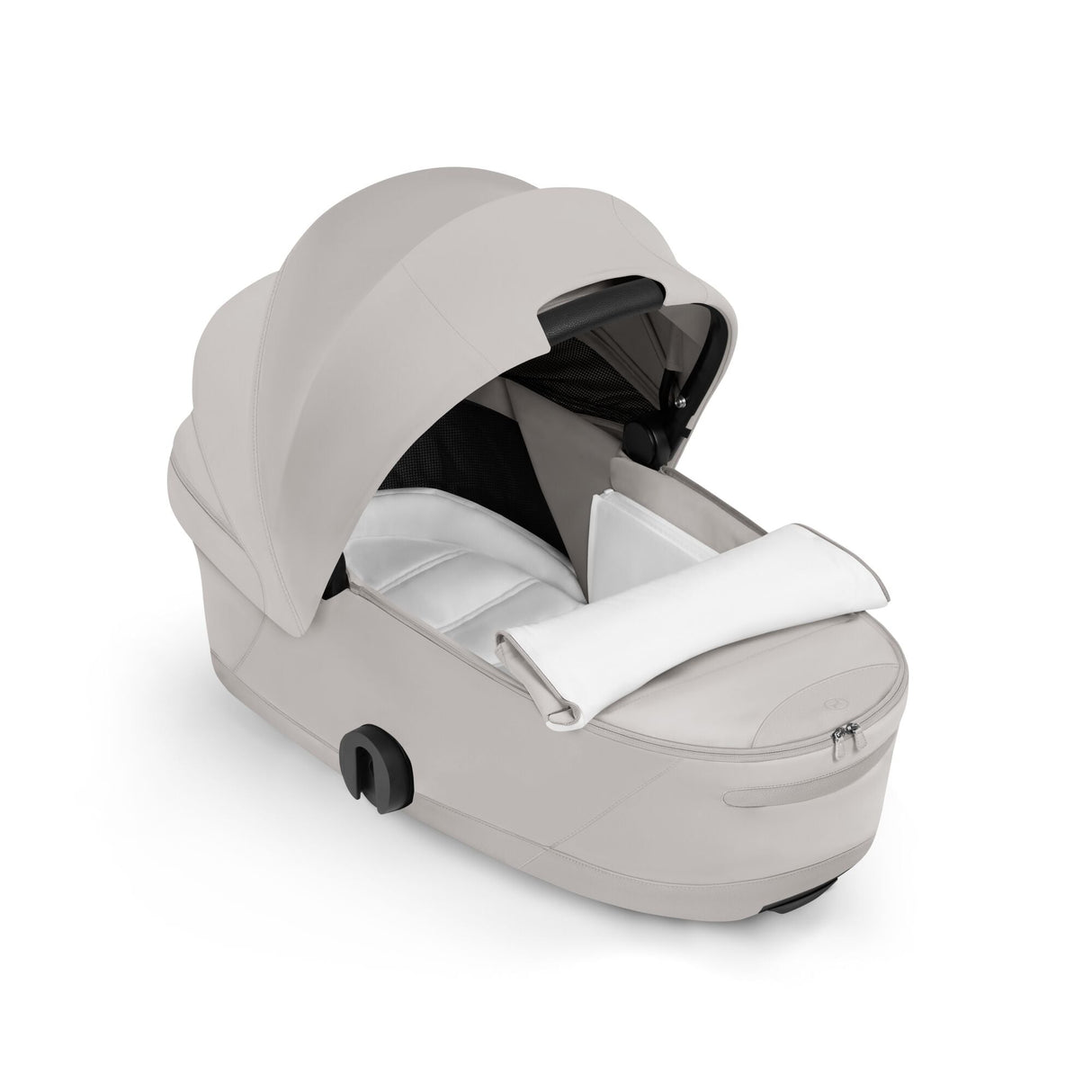 Cybex MIOS/COYA Style Foldable Carrycot - City Grey