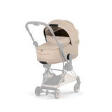 Cybex MIOS/COYA Style Foldable Carrycot - Cozy Beige