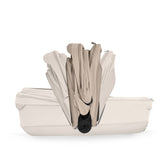 Cybex MIOS/COYA Style Foldable Carrycot - Cozy Beige