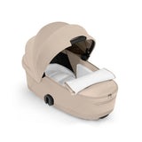 Cybex MIOS/COYA Style Foldable Carrycot - Cozy Beige