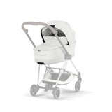 Cybex MIOS/COYA Style Foldable Carrycot - Off White