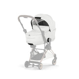 Cybex MIOS/COYA Style Foldable Carrycot - Off White