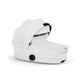 Cybex MIOS/COYA Style Foldable Carrycot - Off White