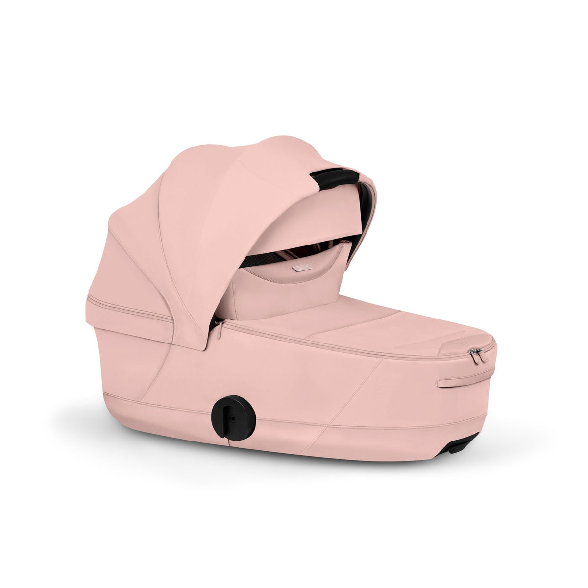 Cybex MIOS/COYA Style Foldable Carrycot - Peach Pink
