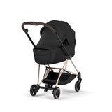 Cybex MIOS/COYA Style Foldable Carrycot - Sepia Black