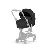 Cybex MIOS/COYA Style Foldable Carrycot - Sepia Black