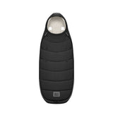 Cybex Platinum Footmuff - Sepia Black