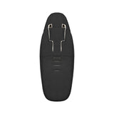 Cybex Platinum Footmuff - Sepia Black