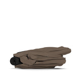 Cybex PRIAM Fold Cot Ultimate Travel System Bundle - Comfort Coconut Brown & Matt Black Frame