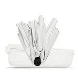 Cybex PRIAM Style Foldable Carrycot - Off White