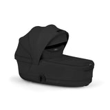Cybex PRIAM Style Foldable Carrycot - Sepia Black