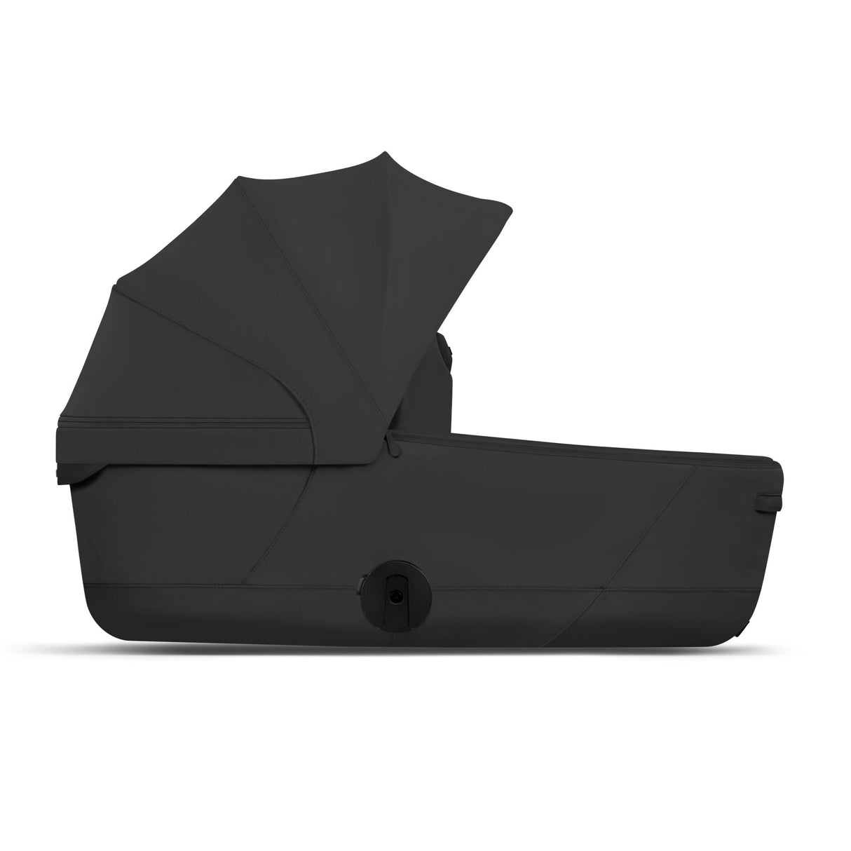 Cybex PRIAM Style Foldable Carrycot - Sepia Black
