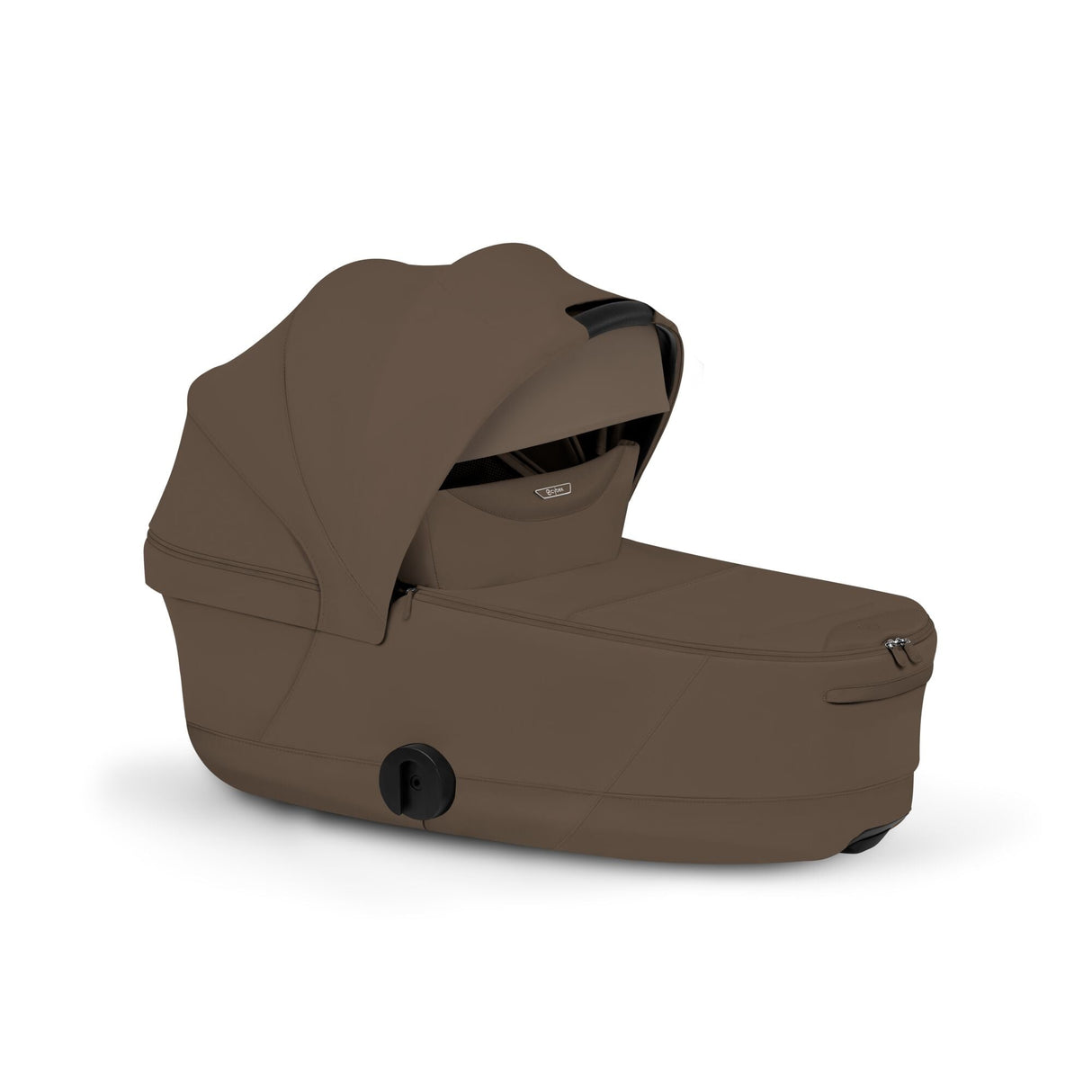 Cybex PRIAM Style Foldable Carrycot - Coconut Brown