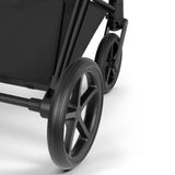 Cybex Priam Style Pushchair - Peach Pink with Matt Black Frame