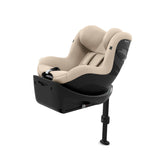 Cybex Sirona G3 i-Size Car Seat - Almond Beige