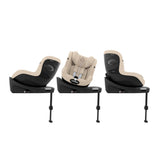 Cybex Sirona G3 Plus i-Size Car Seat - Almond Beige