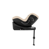 Cybex Sirona G3 Plus i-Size Car Seat - Almond Beige