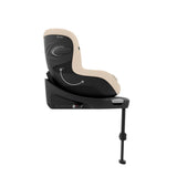 Cybex Sirona G3 Plus i-Size Car Seat - Almond Beige