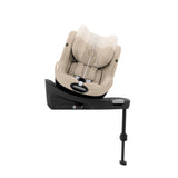 Cybex Sirona G3 Plus i-Size Car Seat - Almond Beige